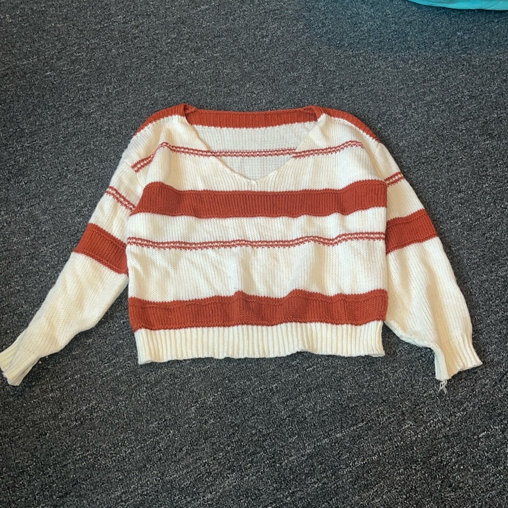 Shein sweater size Small